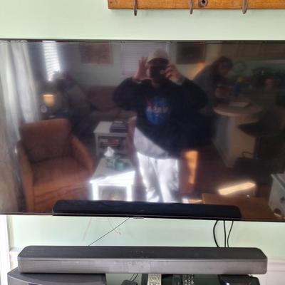 Samsung TV
