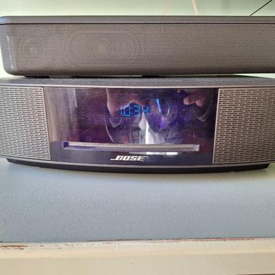 Bose Speaker