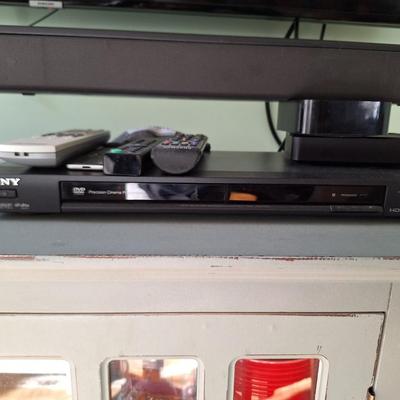 Sony DVD PLayer
