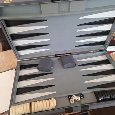 Backgammon