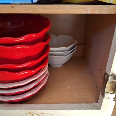 Fiestaware