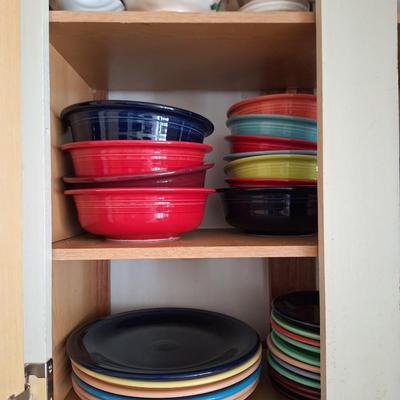 Fiestaware