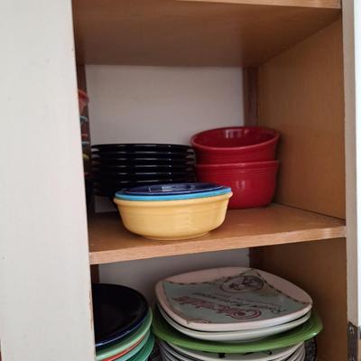 Fiestaware