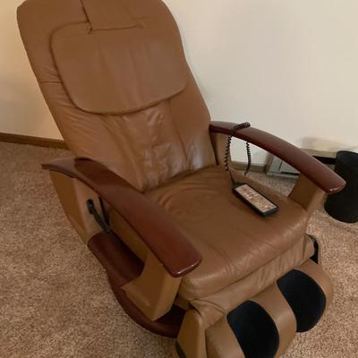 Massage chair