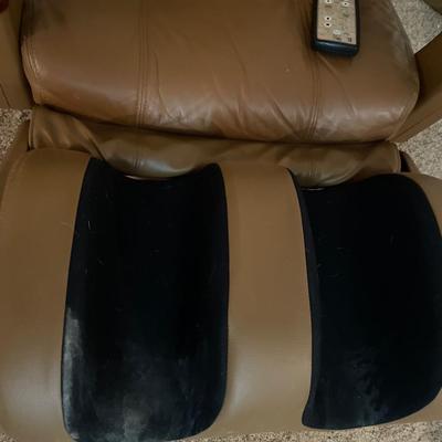 Massage chair