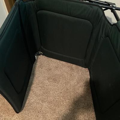Outdoor chairs
