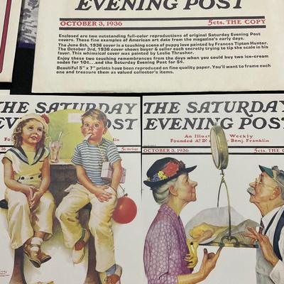 Norman Rockwell