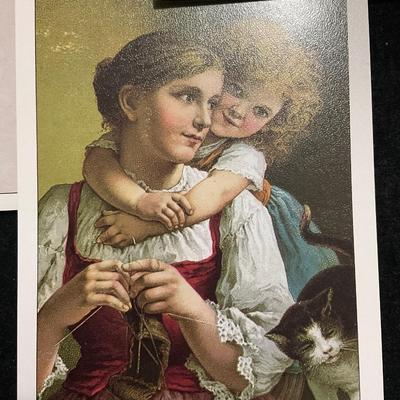 American Posters of the 19th century