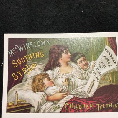 American Posters of the 19th century