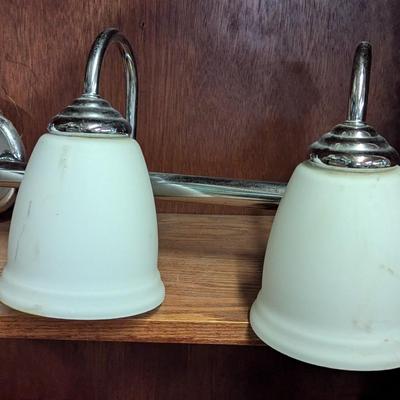 Vanity Light For Bathroom Remolding