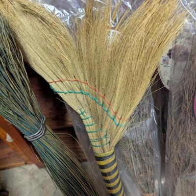 A Touch Of Country Magic Cinnamon Brooms