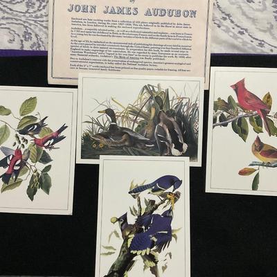John James Audubon