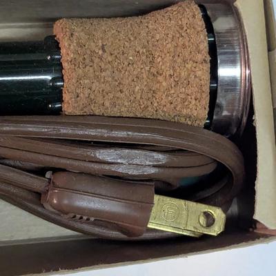 Vintage Ungar Heavy Duty Soldering Iron Handle #880