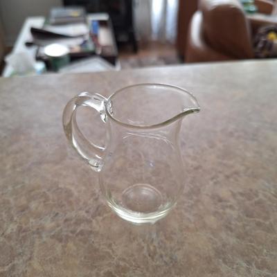 Glass Accessory Lot