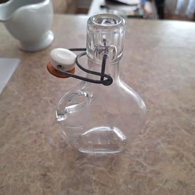 Glass Accessory Lot