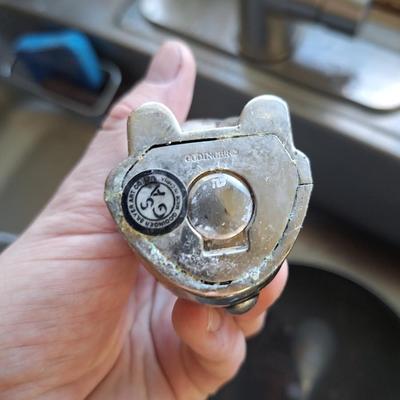 Puppy Salt and Pepper Shakers