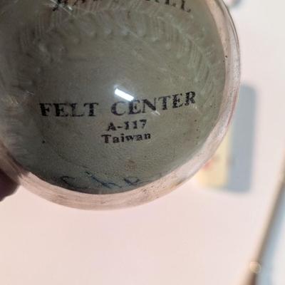 Vintage Items Bottle Openers 1950's Topps Baseball Umpire Game Pocket Counter