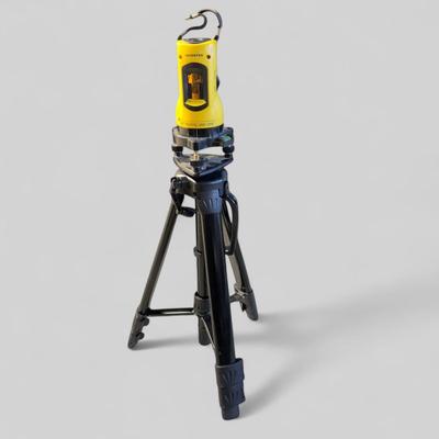 Inventek Self-Adjusting Laser Level and Other Tools (B1-DZ)