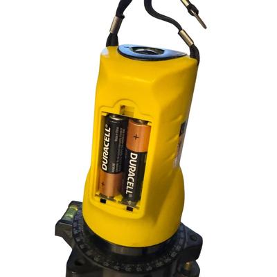 Inventek Self-Adjusting Laser Level and Other Tools (B1-DZ)