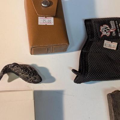 Antique Items