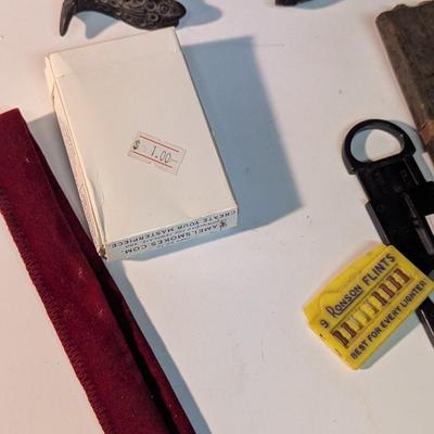 Antique Items