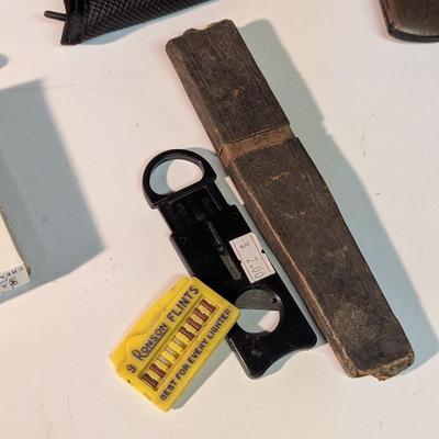 Antique Items