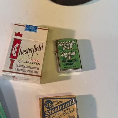 Antique Items