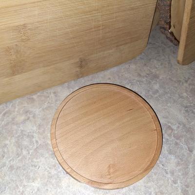 Condiment lazy susan