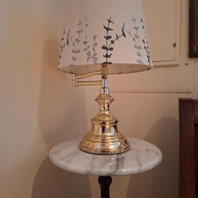 Articulating Arm Lamp