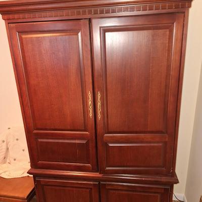 Armoire