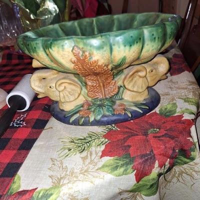 Capidiomonte Planter