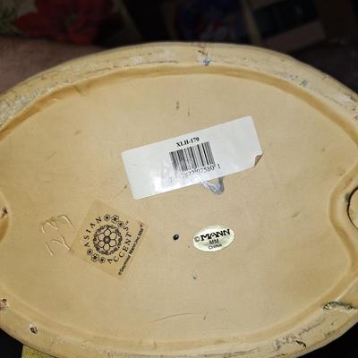 Capidiomonte Planter