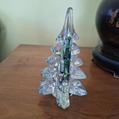 Sale Photo Thumbnail #301: glass Tree