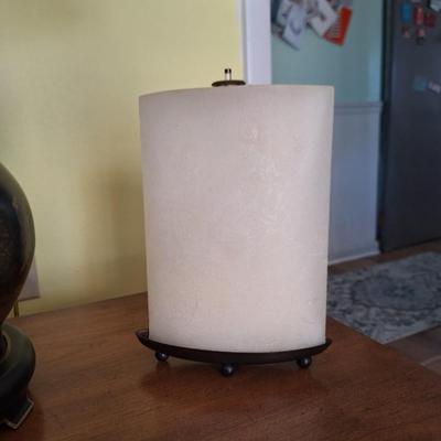 Diffuser Lamp