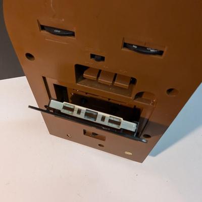 Miniature Jukebox Tape Player