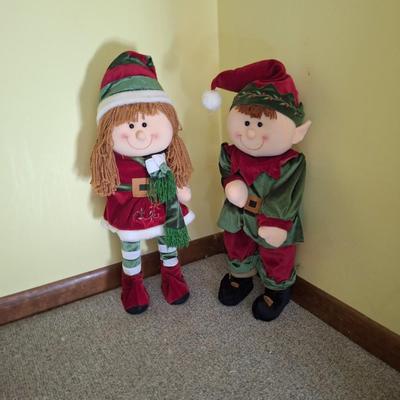 2 Elves