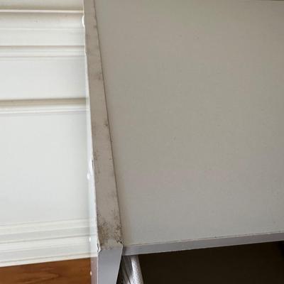 Floral Storage Organizer