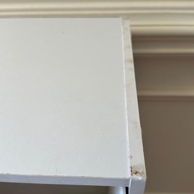 Floral Storage Organizer