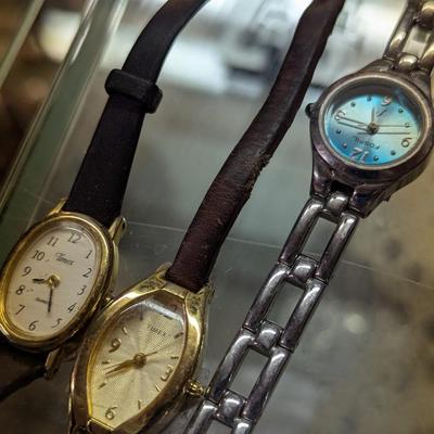 Assortment Of Costume Jewelry