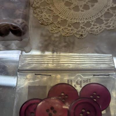 Assortment Of Costume Jewelry