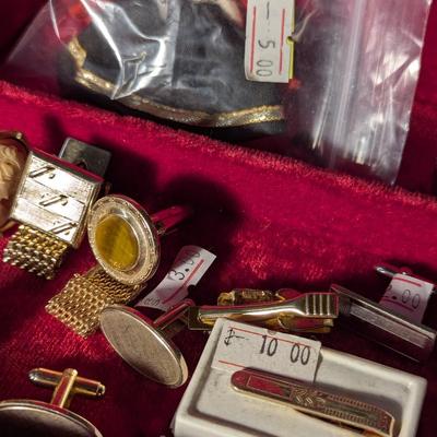 Assortment Of Jewelry