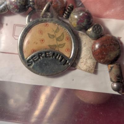 Assortment Of Jewelry (See all pictures)