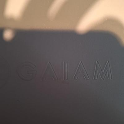 Gaiam Foam Yoga Blocks