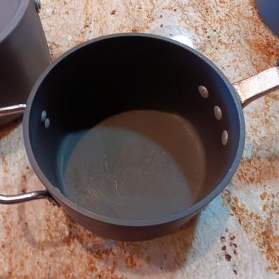CALPHALON COOKWARE