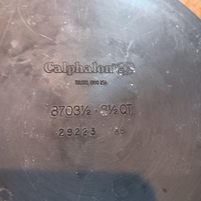 CALPHALON COOKWARE