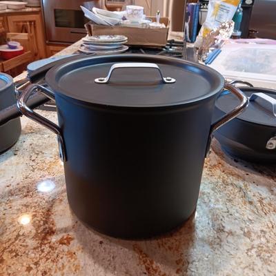 CALPHALON COOKWARE