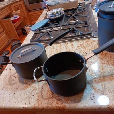 CALPHALON COOKWARE