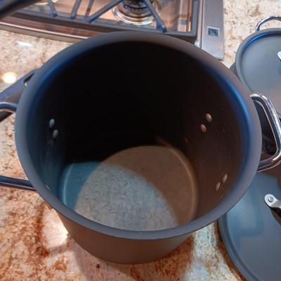 CALPHALON COOKWARE