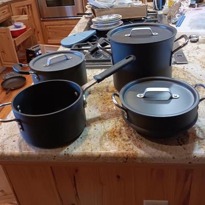 CALPHALON COOKWARE
