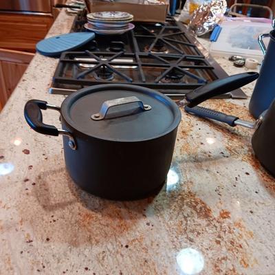 CALPHALON COOKWARE